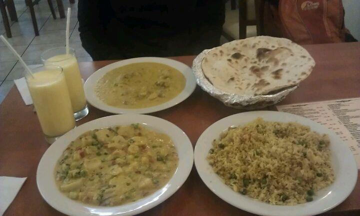 Bistro Hallal Bistro Hallal