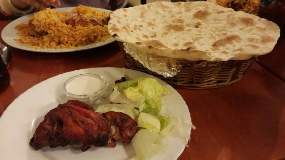 Bistro Hallal Bistro Hallal