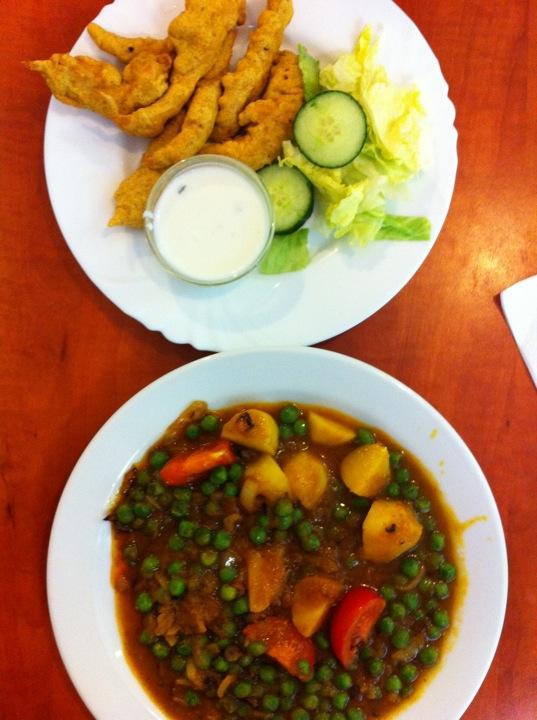 Bistro Hallal Bistro Hallal