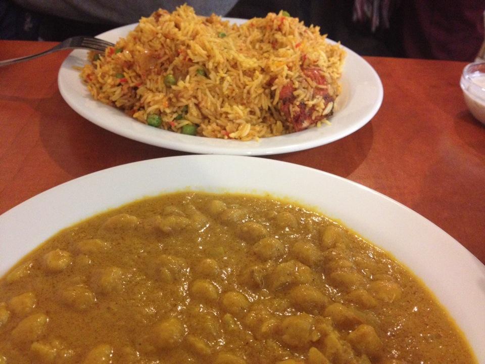 Bistro Hallal Bistro Hallal