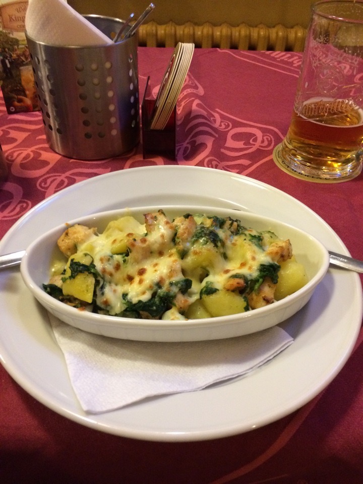 Pivnice U Zívalů Pivnice U Zívalů