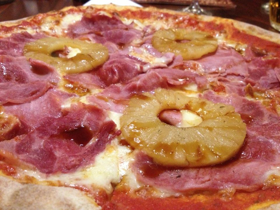 Pizzerie Giovanni