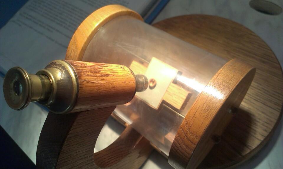 Muzeum Miniatur Muzeum Miniatur