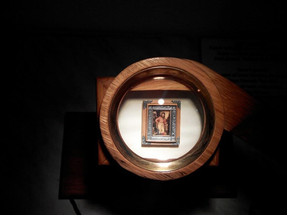 Muzeum Miniatur Muzeum Miniatur