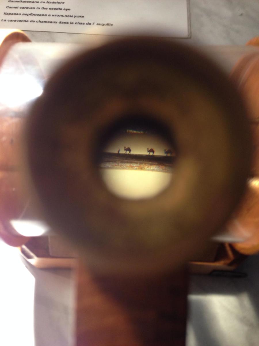 Muzeum Miniatur Muzeum Miniatur