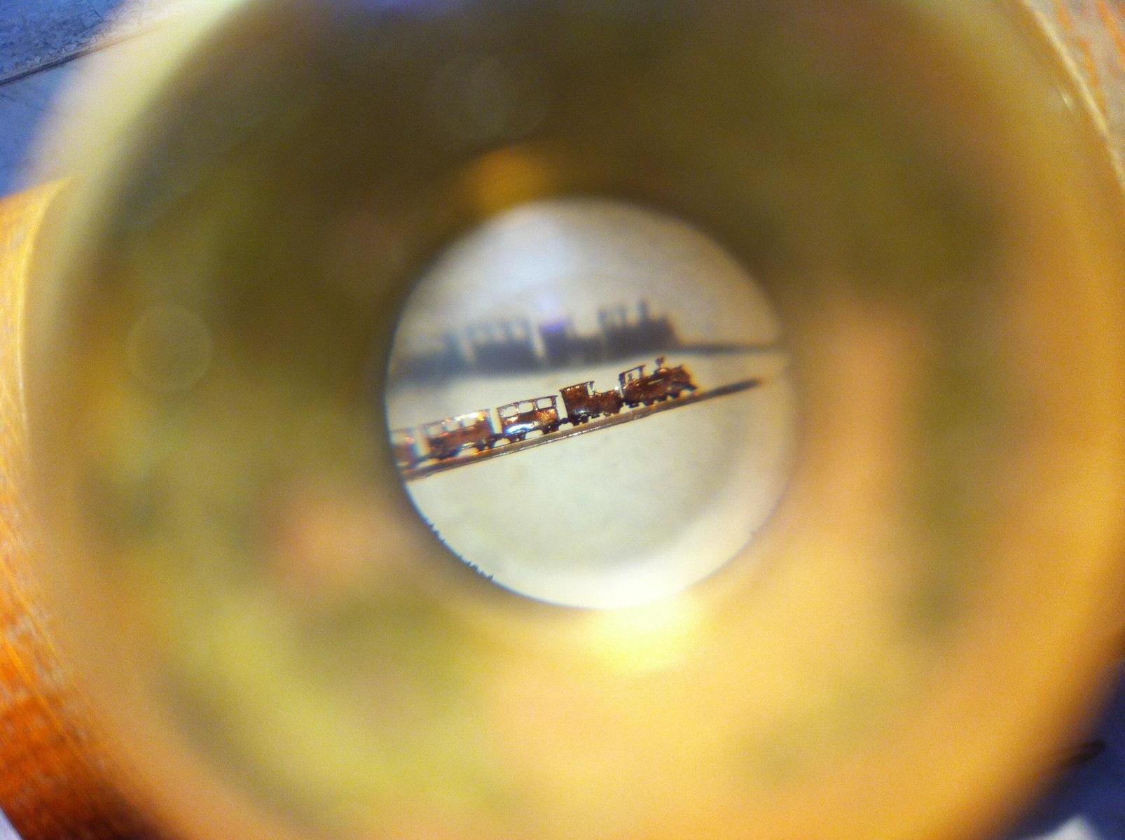 Muzeum Miniatur Muzeum Miniatur