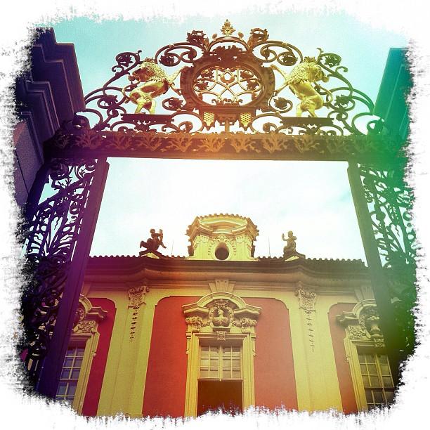 Muzeum Antonína Dvořáka Muzeum Antonína Dvořáka