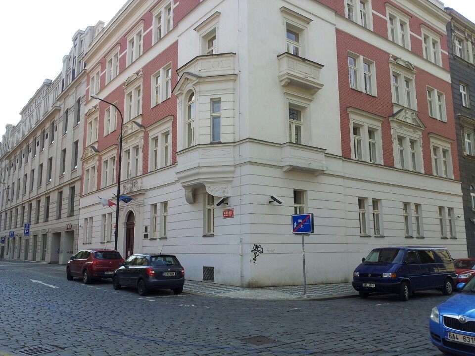 Ministerstvo spravedlnosti ČR Ministerstvo spravedlnosti ČR