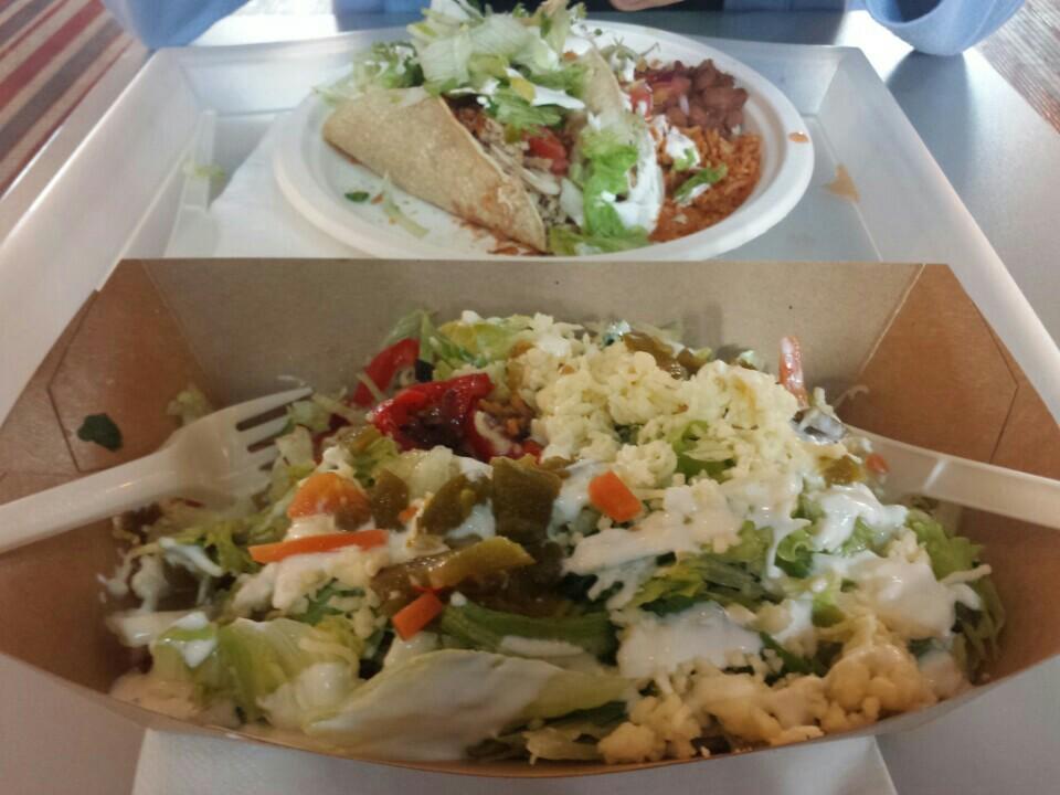 Restaurace rychlého občerstvení Habanero Restaurace rychlého občerstvení Habanero