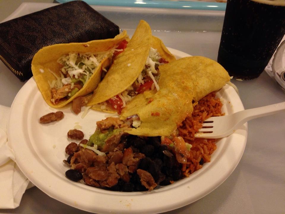 Restaurace rychlého občerstvení Habanero Restaurace rychlého občerstvení Habanero