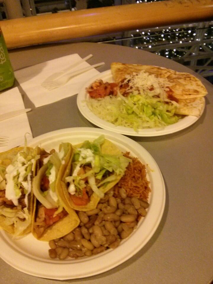 Restaurace rychlého občerstvení Habanero Restaurace rychlého občerstvení Habanero