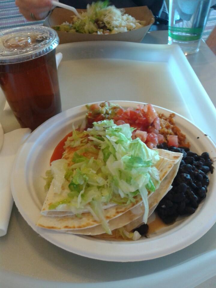 Restaurace rychlého občerstvení Habanero Restaurace rychlého občerstvení Habanero