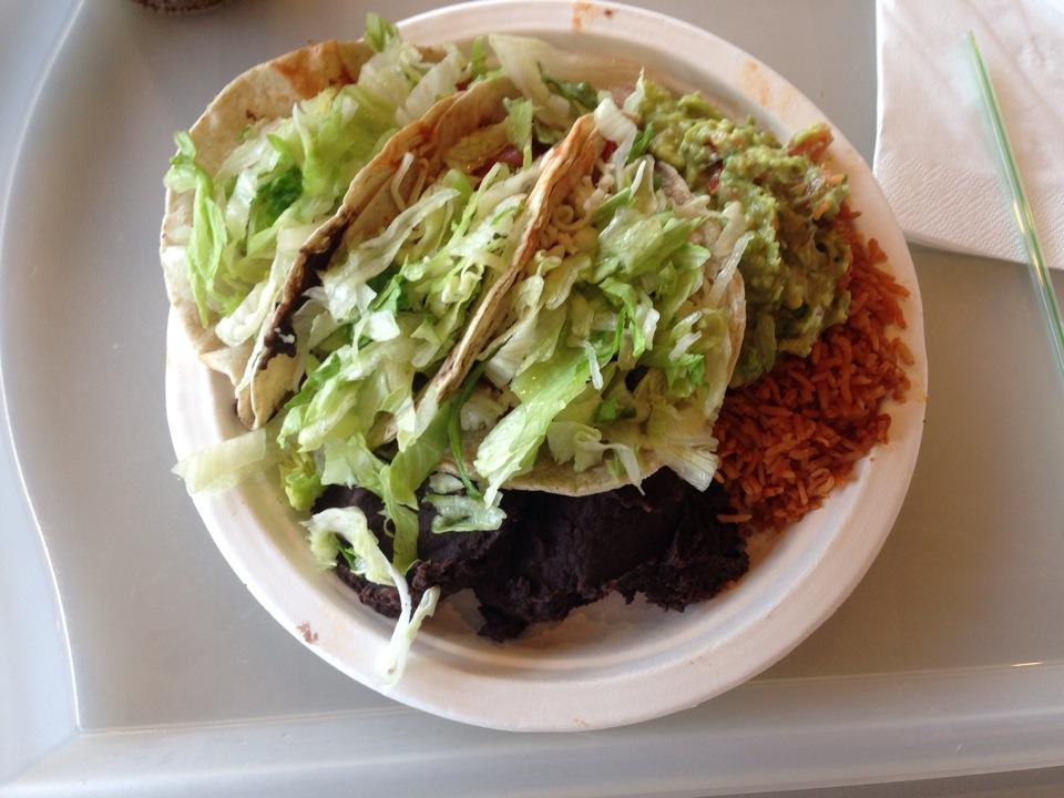 Restaurace rychlého občerstvení Habanero Restaurace rychlého občerstvení Habanero