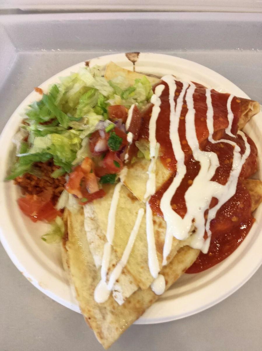 Restaurace rychlého občerstvení Habanero Restaurace rychlého občerstvení Habanero