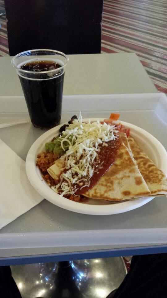 Restaurace rychlého občerstvení Habanero Restaurace rychlého občerstvení Habanero