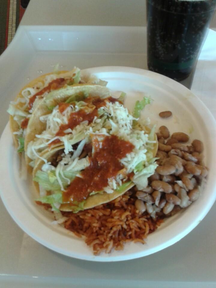 Restaurace rychlého občerstvení Habanero Restaurace rychlého občerstvení Habanero