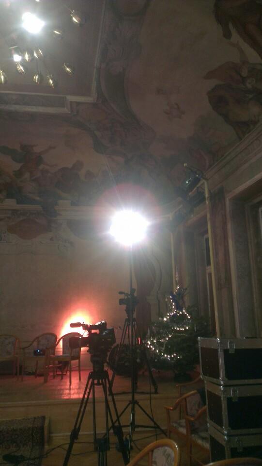 Konzervatoř Jana Deyla Konzervatoř Jana Deyla