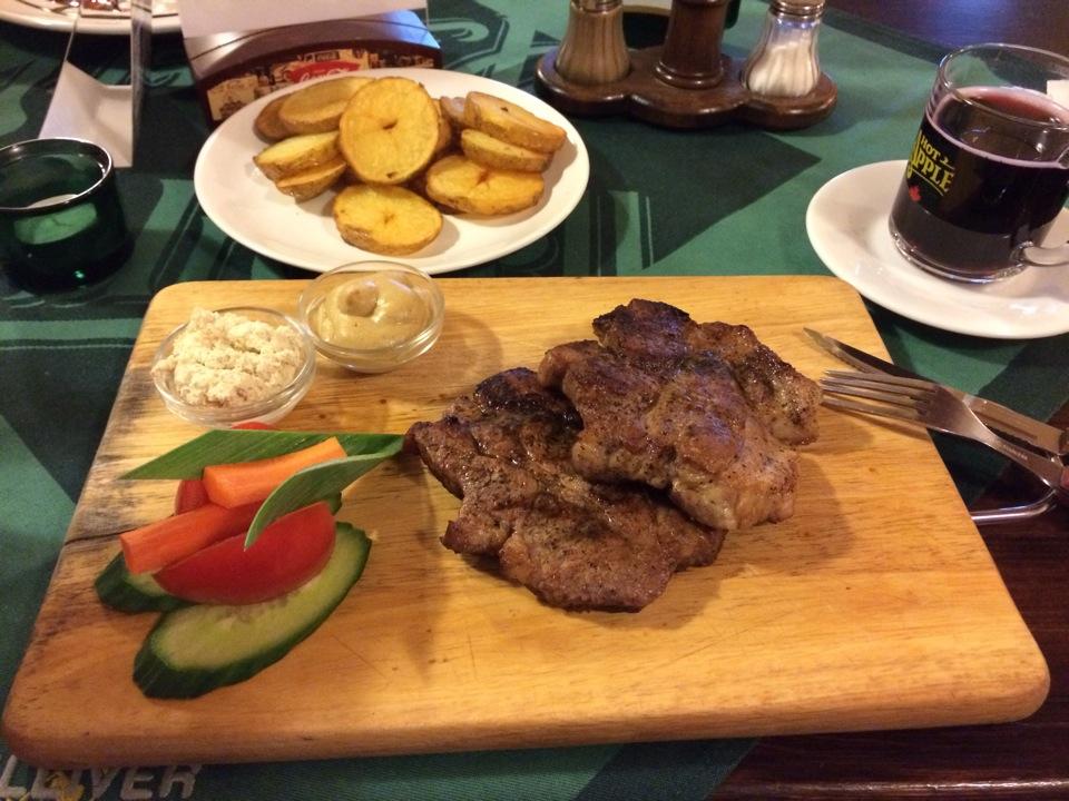 Restaurace Gulliver Restaurace Gulliver