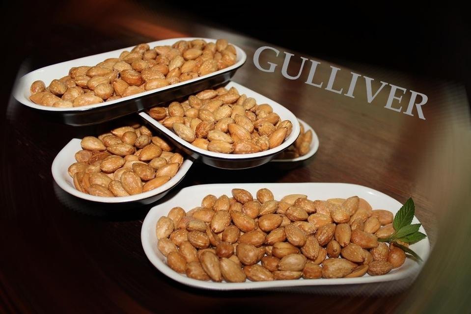 Restaurace Gulliver Restaurace Gulliver