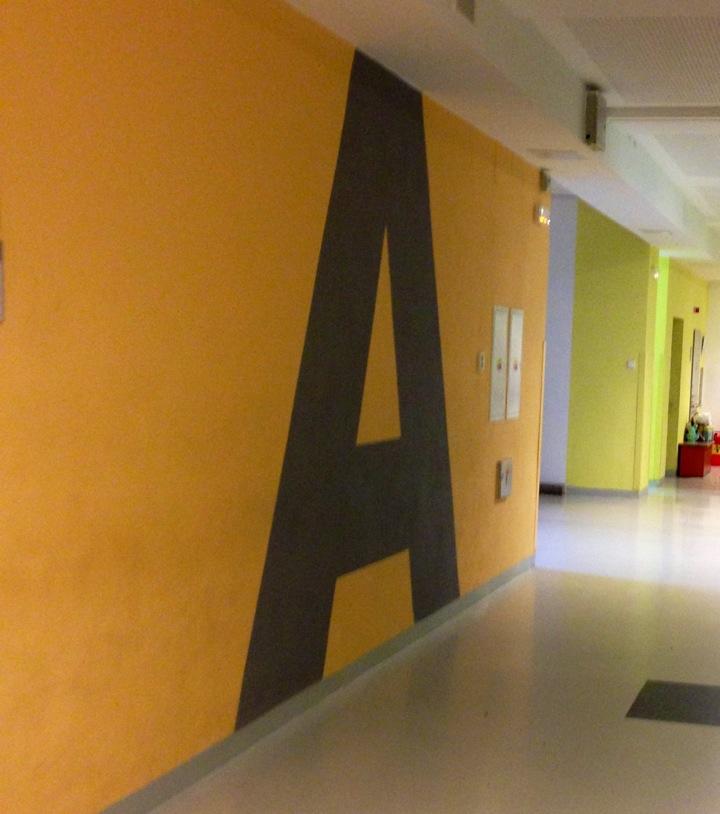 Gymnázium Nad Alejí Gymnázium Nad Alejí