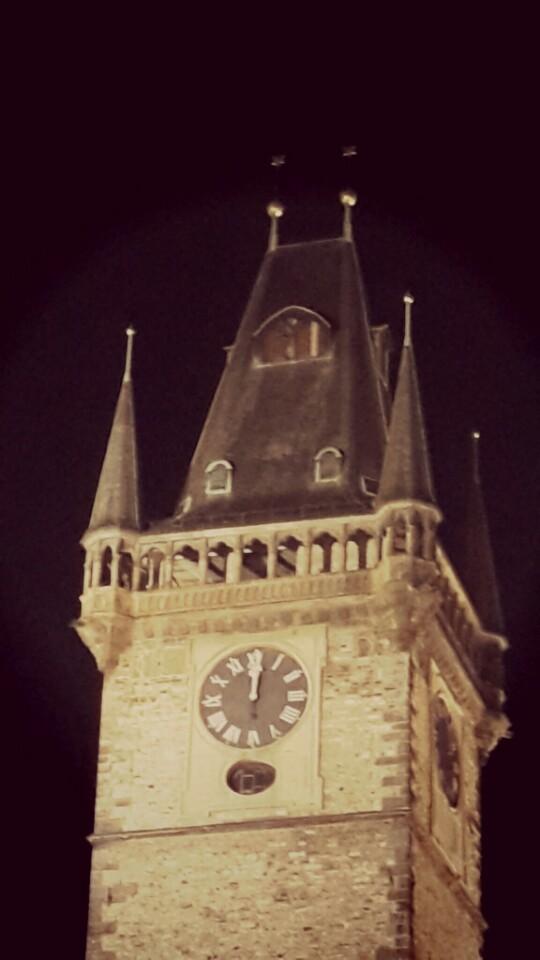 Gymnázium Botičská Gymnázium Botičská