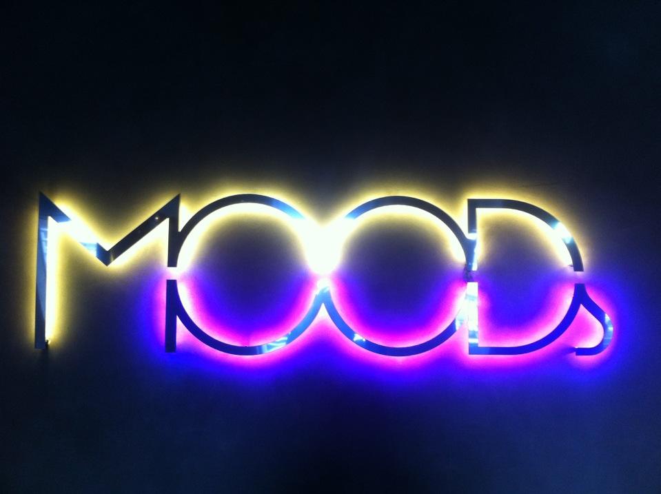 Hotel Moods