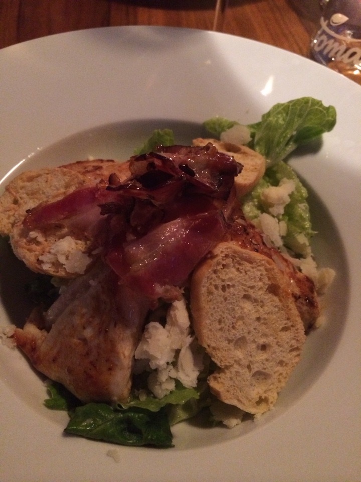 Restaurace Salut Restaurace Salut