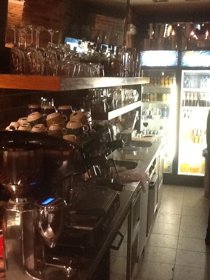 Restaurace Salut Restaurace Salut