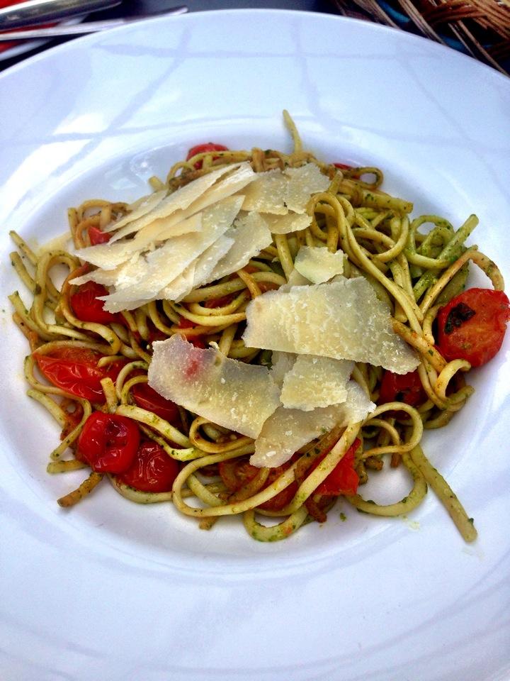 Restaurace Salut Restaurace Salut