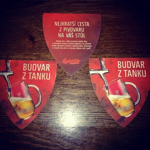 Restaurace Budvarka Restaurace Budvarka