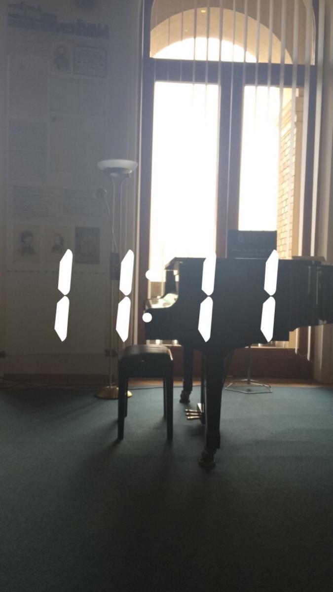 Muzeum Bedřicha Smetany Muzeum Bedřicha Smetany