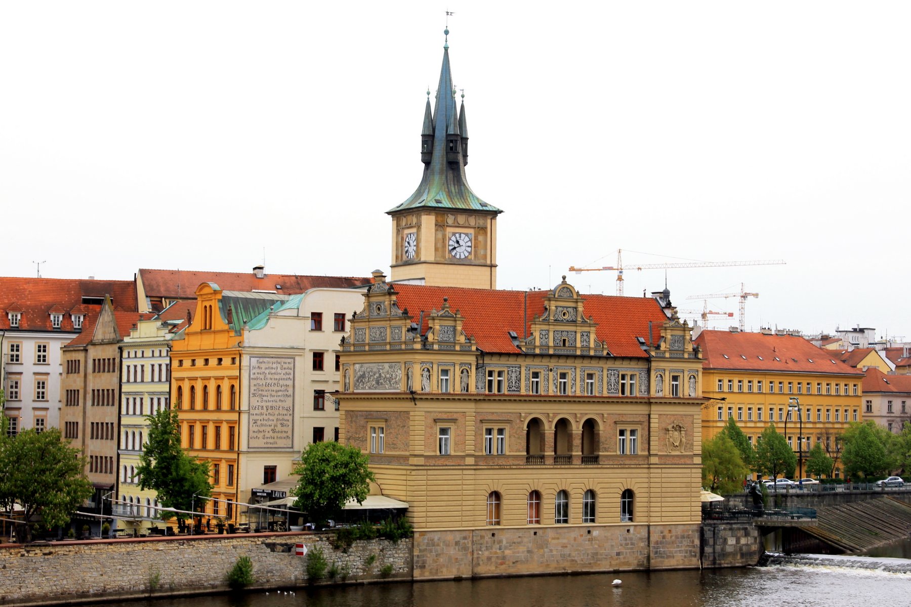 Muzeum Bedřicha Smetany Muzeum Bedřicha Smetany
