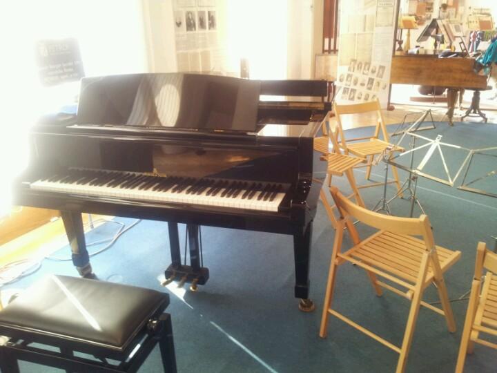 Muzeum Bedřicha Smetany Muzeum Bedřicha Smetany