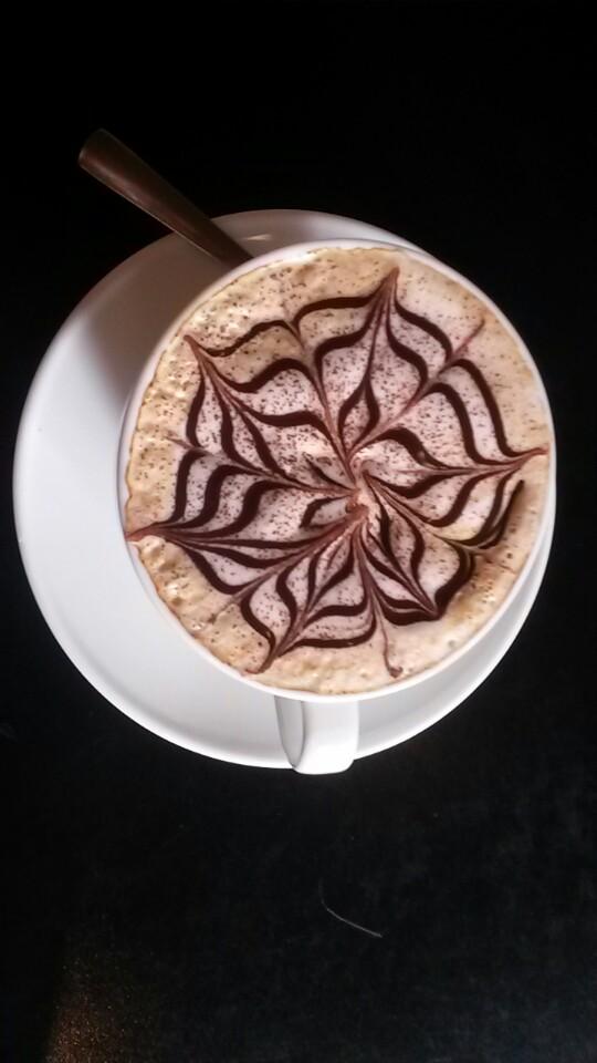 Síť restaurací rychlého občerstvení McDonald´s Síť restaurací rychlého občerstvení McDonald´s