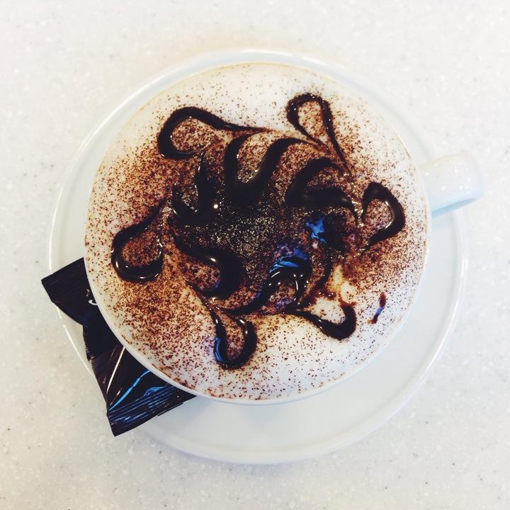 Síť restaurací rychlého občerstvení McDonald´s Síť restaurací rychlého občerstvení McDonald´s