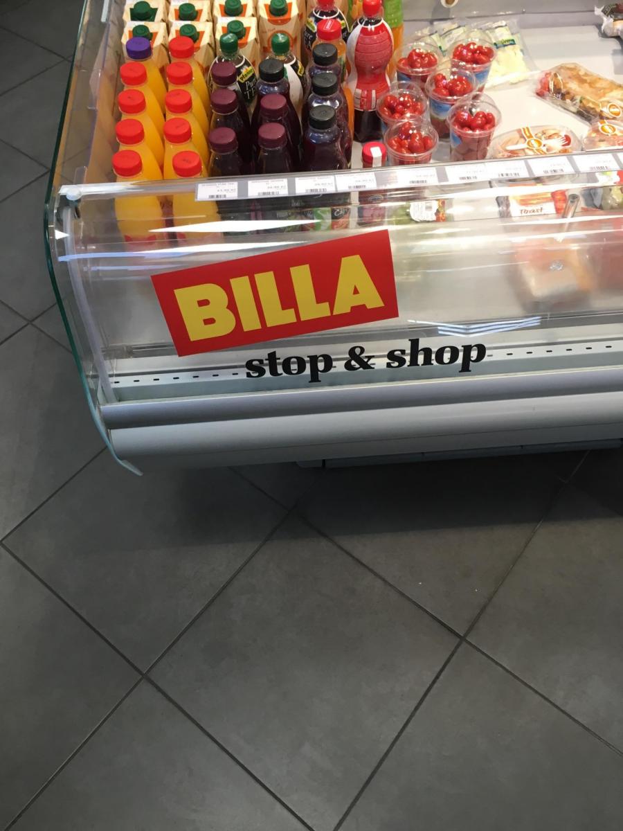 Síť čerpacích stanic Shell Síť čerpacích stanic Shell