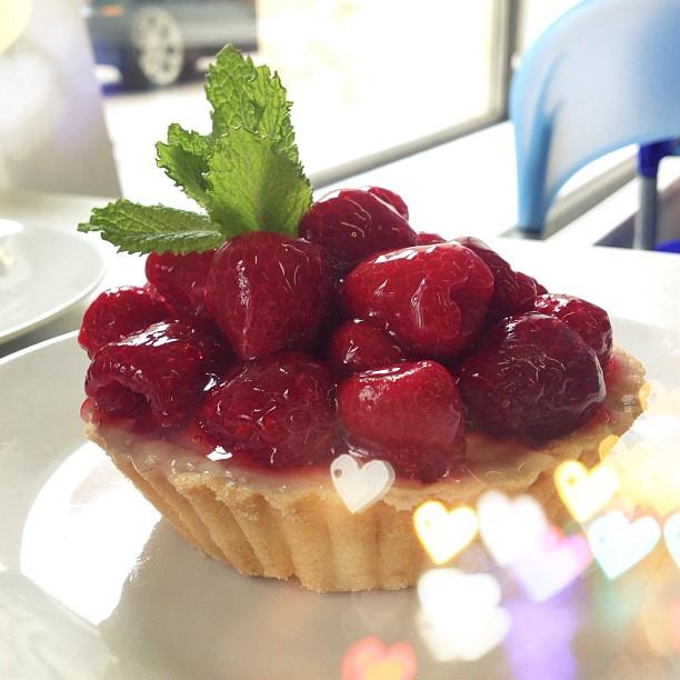 Síť cukráren OVOCNÝ SVĚTOZOR Síť cukráren OVOCNÝ SVĚTOZOR