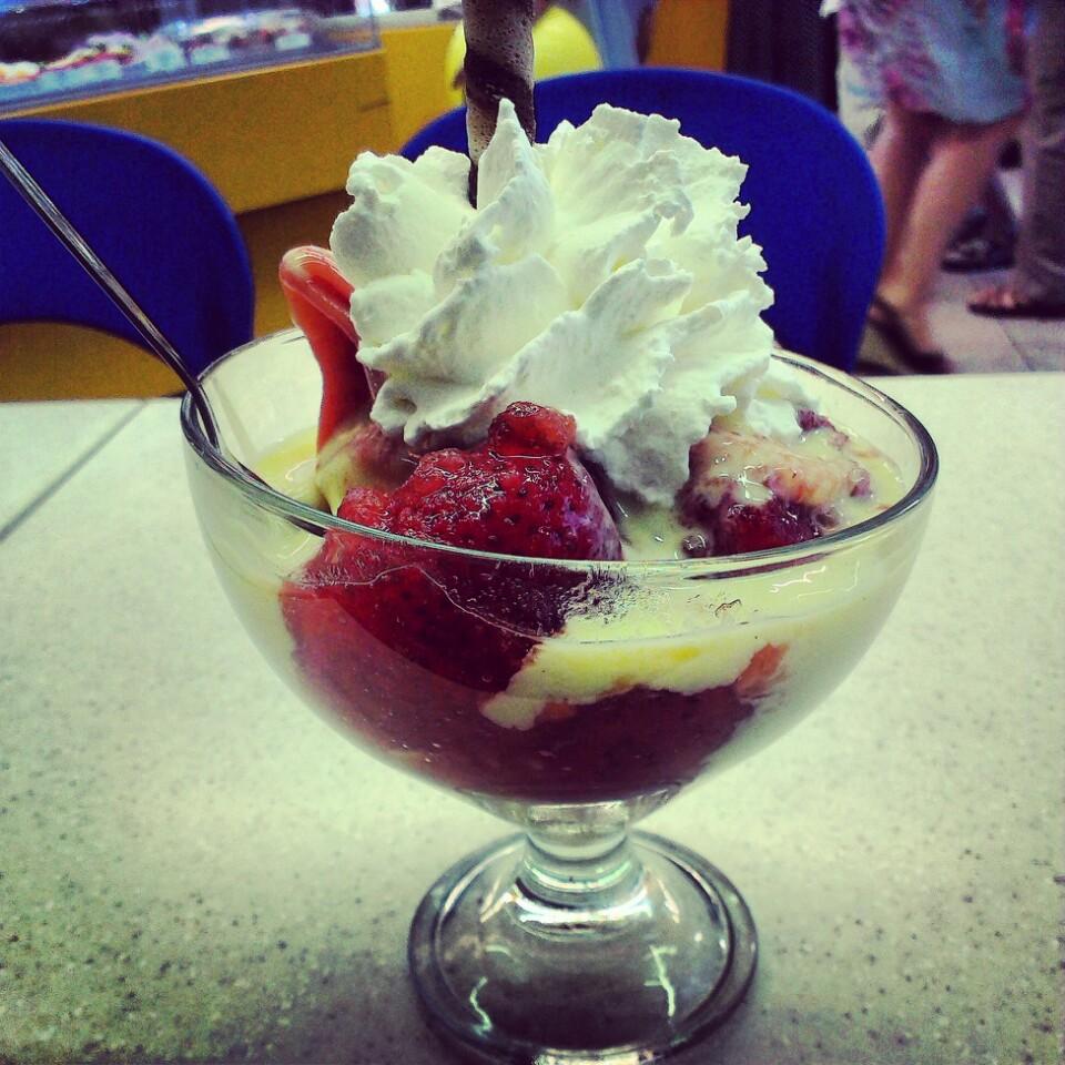 Síť cukráren OVOCNÝ SVĚTOZOR Síť cukráren OVOCNÝ SVĚTOZOR