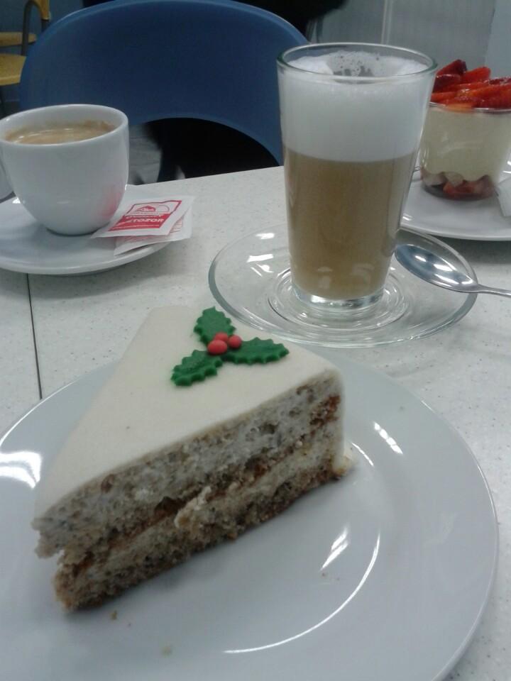 Síť cukráren OVOCNÝ SVĚTOZOR Síť cukráren OVOCNÝ SVĚTOZOR