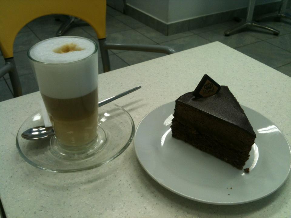 Síť cukráren OVOCNÝ SVĚTOZOR Síť cukráren OVOCNÝ SVĚTOZOR