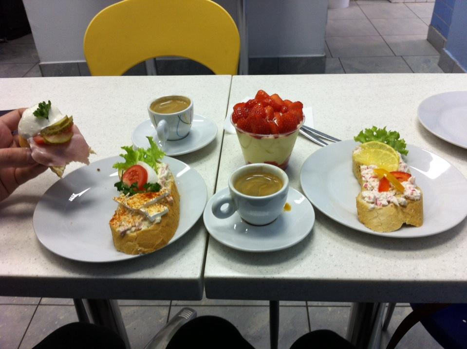 Síť cukráren OVOCNÝ SVĚTOZOR Síť cukráren OVOCNÝ SVĚTOZOR