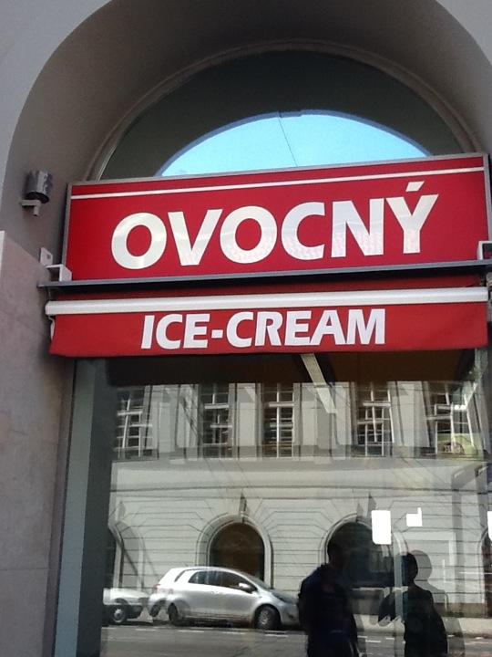 Síť cukráren OVOCNÝ SVĚTOZOR Síť cukráren OVOCNÝ SVĚTOZOR