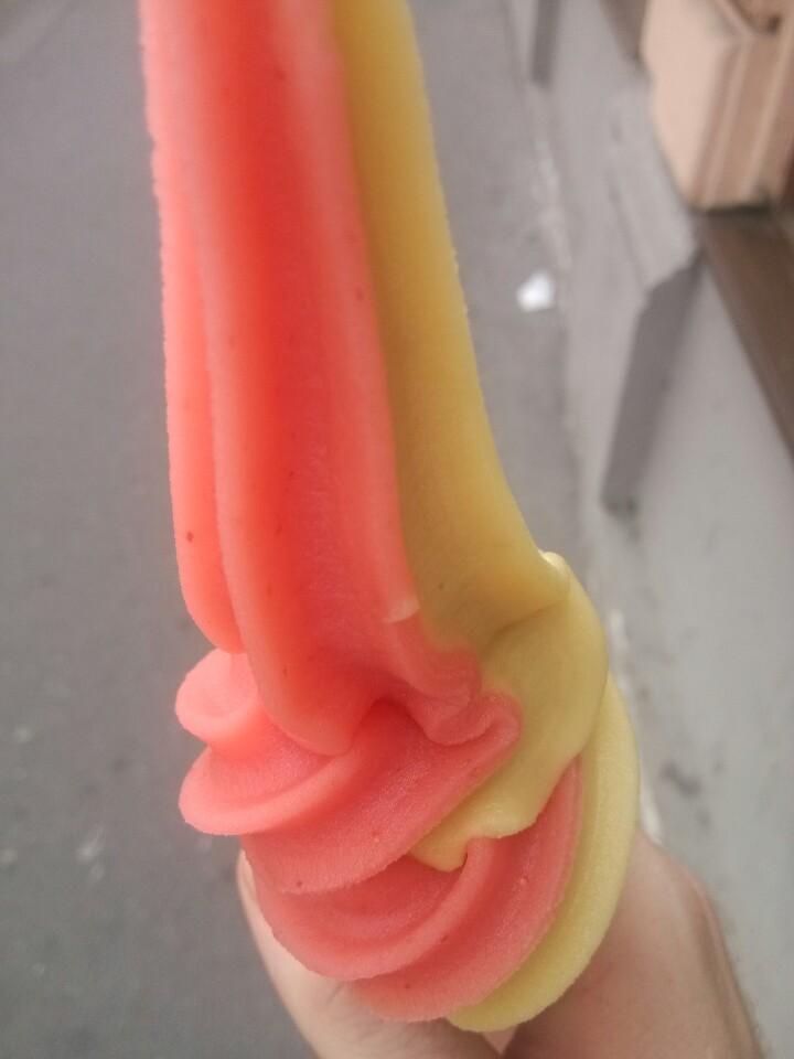 Síť cukráren OVOCNÝ SVĚTOZOR Síť cukráren OVOCNÝ SVĚTOZOR