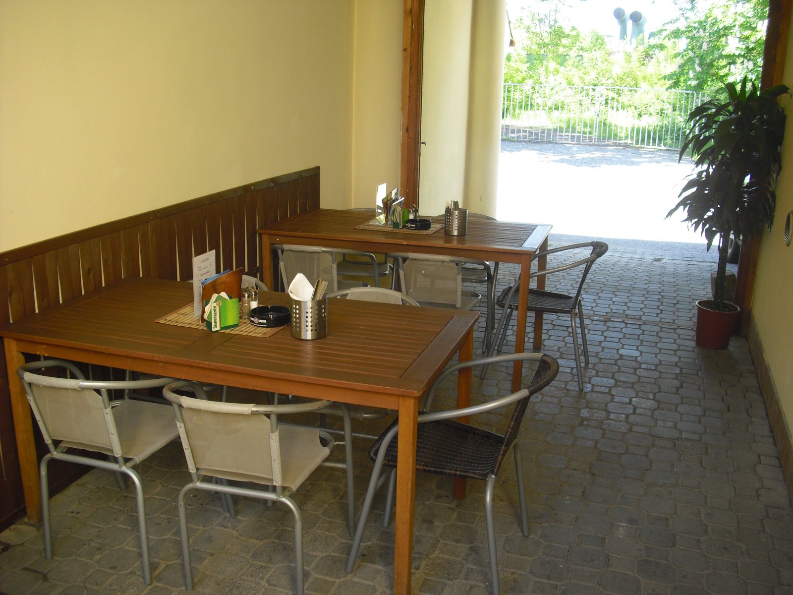 Restaurace Nová Hospoda Restaurace Nová Hospoda