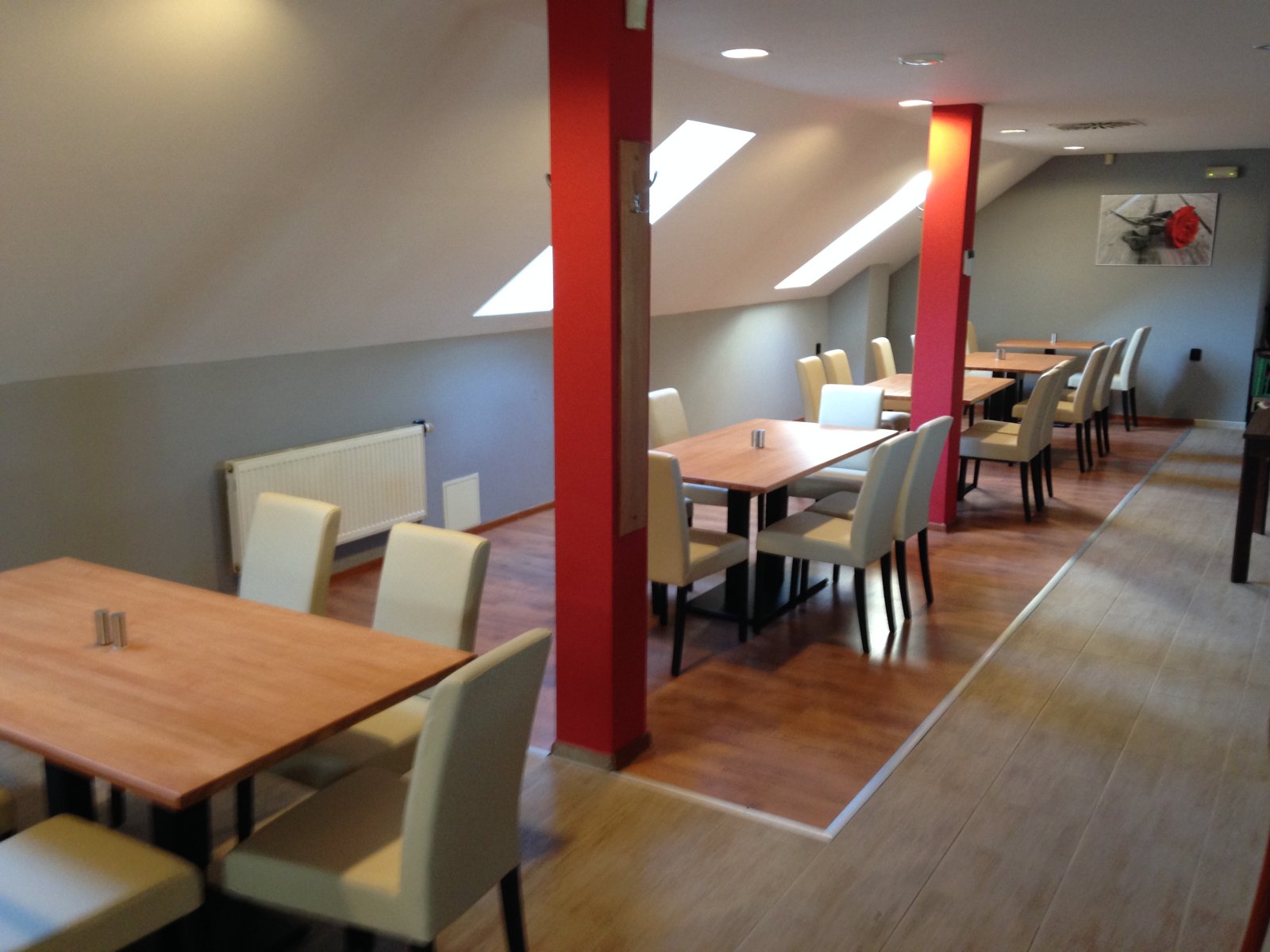 Restaurace Nová Hospoda Restaurace Nová Hospoda