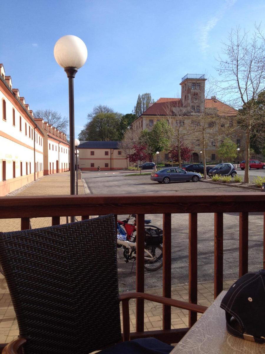 Kavárna Charmé Kavárna Charmé