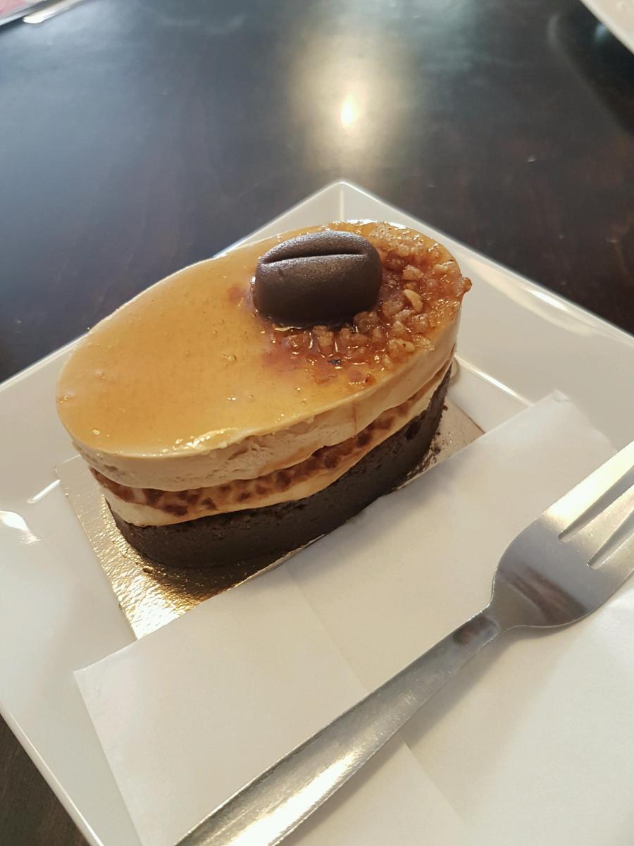 Kavárna Charmé Kavárna Charmé