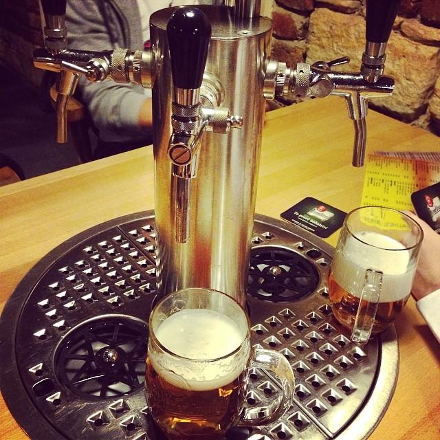 Síť restaurací The Pub Síť restaurací The Pub