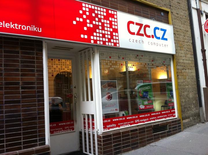 Obchod Czc.cz Obchod Czc.cz