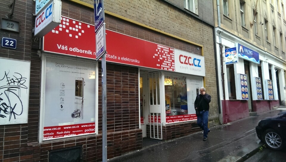 Obchod Czc.cz Obchod Czc.cz